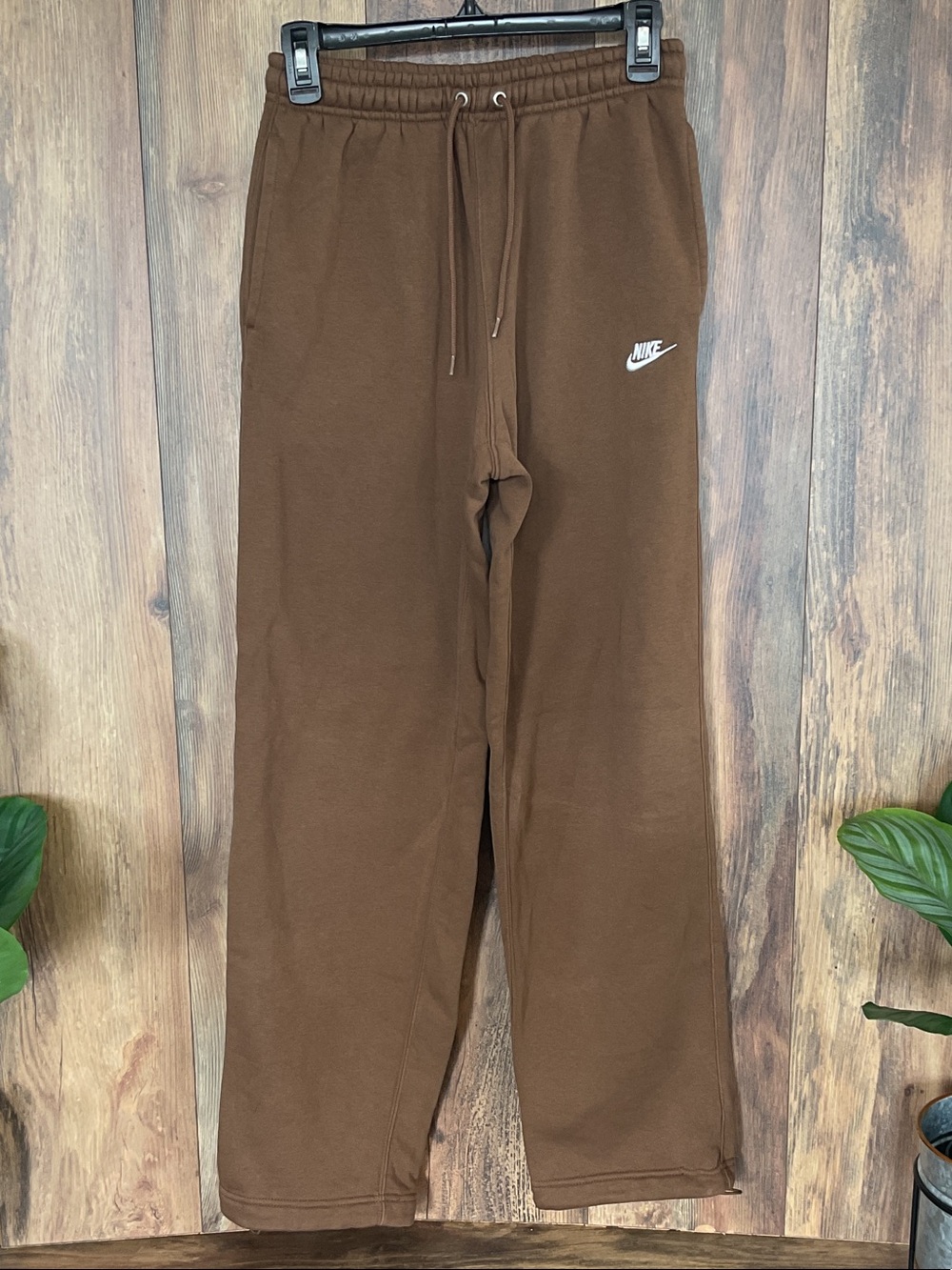 Nike Men's Sportswear Club Fleece Bungee Pants XS    330B